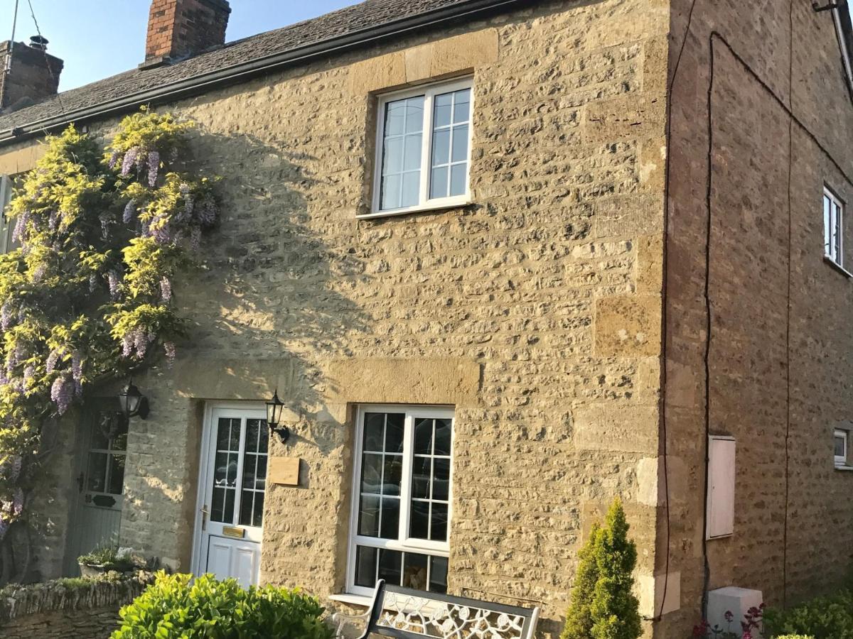 Way Cottage Lechlade Eksteriør bilde