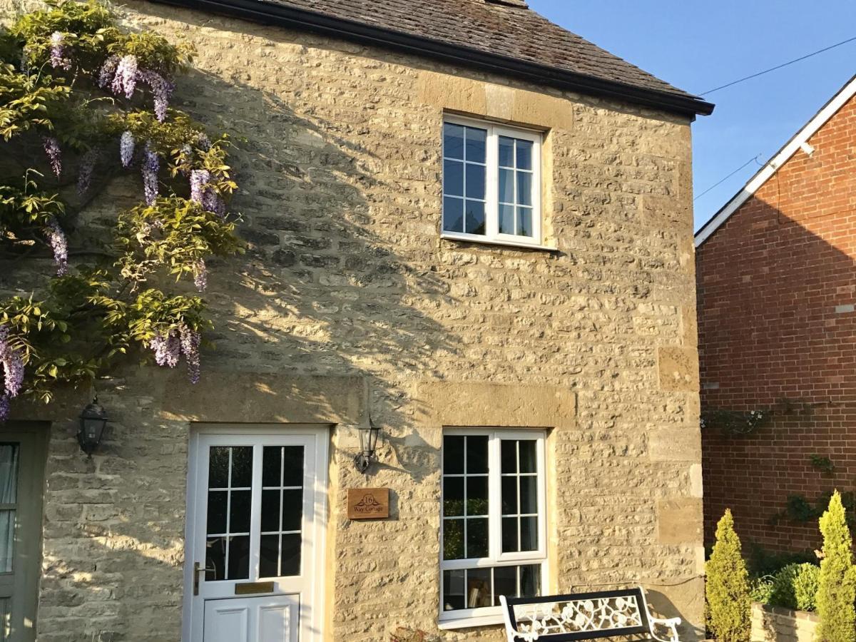 Way Cottage Lechlade Eksteriør bilde